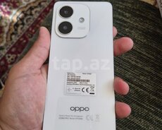 OPPO A40m Starlight White 256GB 6GB