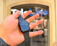 Apple Watch Series 9 Aluminum Cellular Starlight 45mm