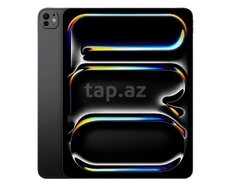 iPad Pro 13-inch (M5) Wi-Fi 256 GB SG Space Black