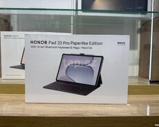 Honor Pad 20 Pro 8 256Gb Gray (+Keyboard Pencil)