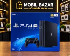 Sony Playstation 4 Pro 1TB
