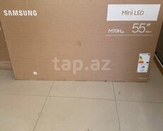 Samsung MiniLED UE55M70HAUXPY televizoru
