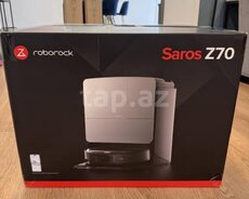 Roborock Saros Z70