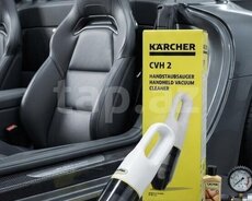 Karcher CVH 2