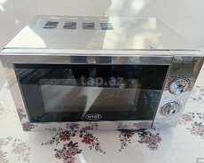 Mikrodalğalı soba