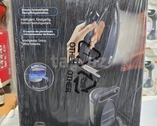 Buxarlı ütü Braun CareStyle 9 IS9090BK