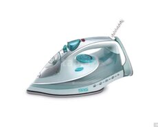 Buxarlı ütü DSP KD-1122  2400 W, 400 ml, keramika altlıq