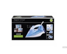 Ütü Super Crest SCT-1033