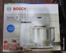 Mətbəx kombaynı Bosch