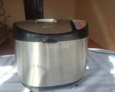 Çörəkbişirən aparat Sinbo 4712