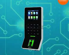 ZKTeco F22