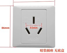 Elektrik yuvası