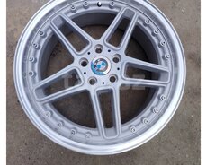 BMW diskləri R19
