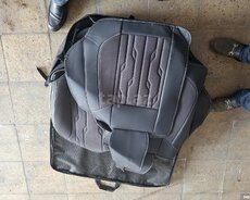 Toyota Rav 4 oturacaq üzlükləri