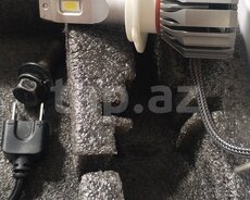 Led lampa