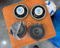 BMW F36, F30 dinamikləri