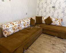 Künc divanı