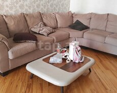 Künc divan
