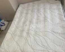 Ortopedik döşək 200x160