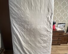 Ortopedik döşək