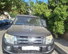 Mitsubishi Pajero, 2013 il
