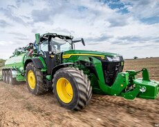 Traktor John Deere 8R 280