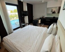 Villa kirayə verilir, Nardaran qəs