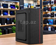 Masaüstü kompüter Intel Core i5, 8GB, 128GB