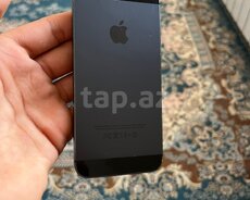 Apple iPhone 5 Black Slate 16GB korpusu