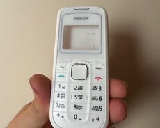 Nokia korpusu