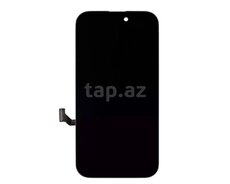 Apple iPhone 15 ekranı