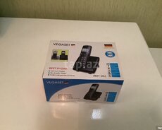 Stasionar telefon Vegaset