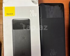 Powerbank Baseus 30000