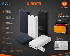 Power bank Xiaomi