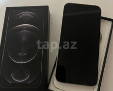Apple iPhone 12 Pro Max Silver 128GB 6GB