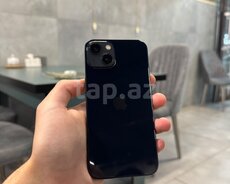 Apple iPhone 13 Midnight 256GB 4GB