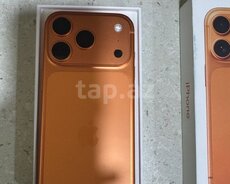 Apple iPhone 17 Pro Cosmic Orange 256GB 12GB