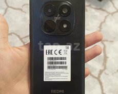 Xiaomi Redmi Note 15 Black 256GB 8GB
