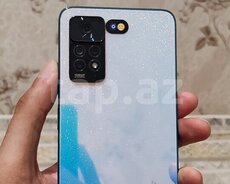 Xiaomi Redmi Note 11 Pro 5G Atlantic Blue 128GB 6GB