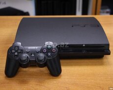 PlayStation 3 Slim 500Gb