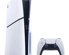 Sony PlayStation 5 Slim