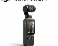 Dji osmo pocket 4