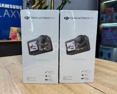 Dji Osmo Action 5 Pro