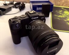 Canon EOS RP