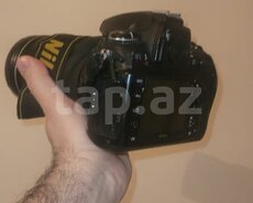 Nicon D700