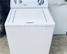 Paltaryuyan maşin WhirlPool 16 Kq