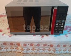 Mikrodalğalı soba Gepas 900W