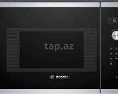 Mikrodalğalı soba Bosch_BFL524MS0