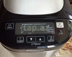 Çörəkbişirən Panasonic