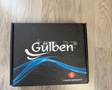 Su qarışdırıcı Gulben